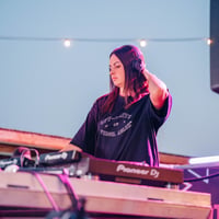 Dirty Little Secret at El Paradiso Beach Club, Zante, 11 June 2025