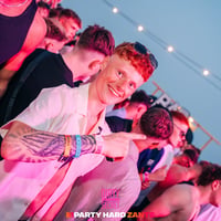 Dirty Little Secret at El Paradiso Beach Club, Zante, 11 June 2025