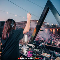 Dirty Little Secret at El Paradiso Beach Club, Zante, 11 June 2025