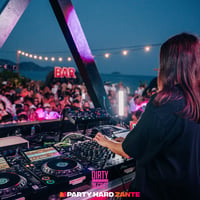 Dirty Little Secret at El Paradiso Beach Club, Zante, 11 June 2025