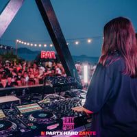 Dirty Little Secret at El Paradiso Beach Club, Zante, 11 June 2025