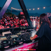 Dirty Little Secret at El Paradiso Beach Club, Zante, 11 June 2025