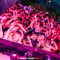 Dirty Little Secret at El Paradiso Beach Club, Zante, 11 June 2025