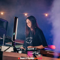 Dirty Little Secret at El Paradiso Beach Club, Zante, 11 June 2025