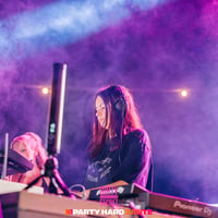 Dirty Little Secret at El Paradiso Beach Club, Zante, 11 June 2025