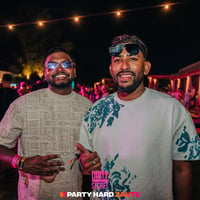 Dirty Little Secret at El Paradiso Beach Club, Zante, 11 June 2025