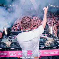 Dirty Little Secret at El Paradiso Beach Club, Zante, 18 June 2025