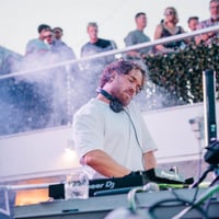 Dirty Little Secret at El Paradiso Beach Club, Zante, 18 June 2025