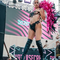 Dirty Little Secret at El Paradiso Beach Club, Zante, 18 June 2025