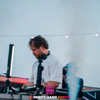 Dirty Little Secret at El Paradiso Beach Club, Zante, 18 June 2025