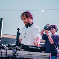 Dirty Little Secret at El Paradiso Beach Club, Zante, 18 June 2025