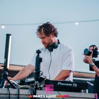 Dirty Little Secret at El Paradiso Beach Club, Zante, 18 June 2025