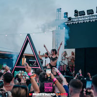 Dirty Little Secret at El Paradiso Beach Club, Zante, 18 June 2025