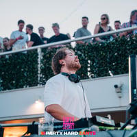 Dirty Little Secret at El Paradiso Beach Club, Zante, 18 June 2025