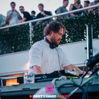 Dirty Little Secret at El Paradiso Beach Club, Zante, 18 June 2025