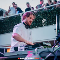 Dirty Little Secret at El Paradiso Beach Club, Zante, 18 June 2025