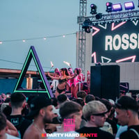 Dirty Little Secret at El Paradiso Beach Club, Zante, 18 June 2025