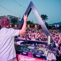 Dirty Little Secret at El Paradiso Beach Club, Zante, 18 June 2025
