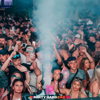 Dirty Little Secret at El Paradiso Beach Club, Zante, 18 June 2025