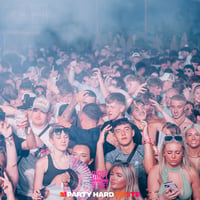 Dirty Little Secret at El Paradiso Beach Club, Zante, 18 June 2025