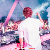 Dirty Little Secret at El Paradiso Beach Club, Zante, 18 June 2025