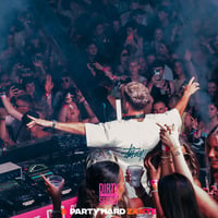 Dirty Little Secret at El Paradiso Beach Club, Zante, 25 June 2025