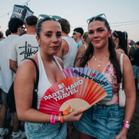 Dirty Little Secret at El Paradiso Beach Club, Zante, 25 June 2025