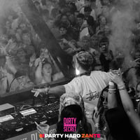 Dirty Little Secret at El Paradiso Beach Club, Zante, 25 June 2025