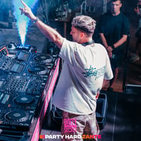 Dirty Little Secret at El Paradiso Beach Club, Zante, 25 June 2025