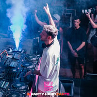 Dirty Little Secret at El Paradiso Beach Club, Zante, 25 June 2025