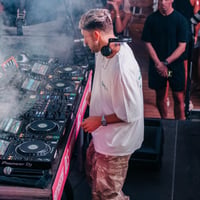 Dirty Little Secret at El Paradiso Beach Club, Zante, 25 June 2025