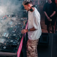 Dirty Little Secret at El Paradiso Beach Club, Zante, 25 June 2025