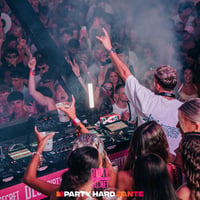 Dirty Little Secret at El Paradiso Beach Club, Zante, 25 June 2025