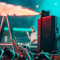 Dirty Little Secret at El Paradiso Beach Club, Zante, 25 June 2025