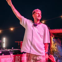 Dirty Little Secret at El Paradiso Beach Club, Zante, 25 June 2025