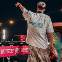 Dirty Little Secret at El Paradiso Beach Club, Zante, 25 June 2025