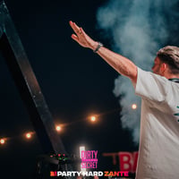 Dirty Little Secret at El Paradiso Beach Club, Zante, 25 June 2025