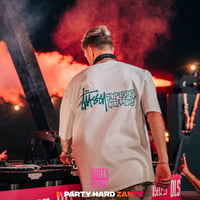 Dirty Little Secret at El Paradiso Beach Club, Zante, 25 June 2025