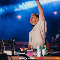 Dirty Little Secret at El Paradiso Beach Club, Zante, 25 June 2025