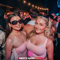 Dirty Little Secret at El Paradiso Beach Club, Zante, 25 June 2025
