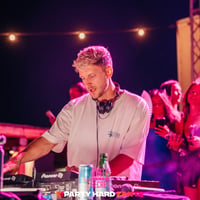 Dirty Little Secret at El Paradiso Beach Club, Zante, 25 June 2025