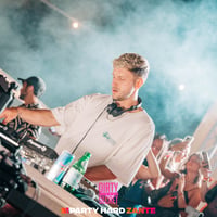 Dirty Little Secret at El Paradiso Beach Club, Zante, 25 June 2025