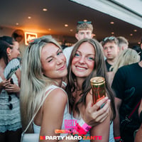 Dirty Little Secret at El Paradiso Beach Club, Zante, 9 July 2025