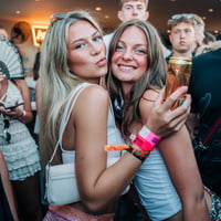 Dirty Little Secret at El Paradiso Beach Club, Zante, 9 July 2025