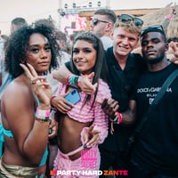 Dirty Little Secret at El Paradiso Beach Club, Zante, 9 July 2025