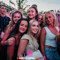 Dirty Little Secret at El Paradiso Beach Club, Zante, 9 July 2025