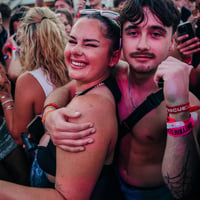 Dirty Little Secret at El Paradiso Beach Club, Zante, 9 July 2025