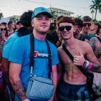 Dirty Little Secret at El Paradiso Beach Club, Zante, 9 July 2025
