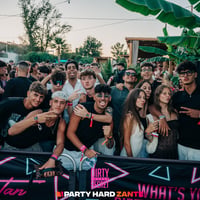 Dirty Little Secret at El Paradiso Beach Club, Zante, 9 July 2025