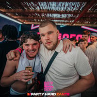Dirty Little Secret at El Paradiso Beach Club, Zante, 9 July 2025